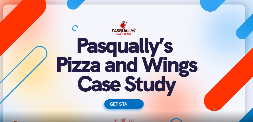 Pasqually's Pizza